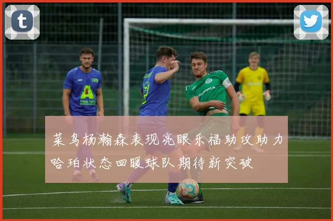 菜鸟杨瀚森表现亮眼乐福助攻助力哈珀状态回暖球队期待新突破