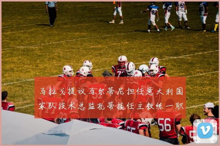 马拉戈提议马尔蒂尼担任意大利国家队技术总监孔蒂接任主教练一职