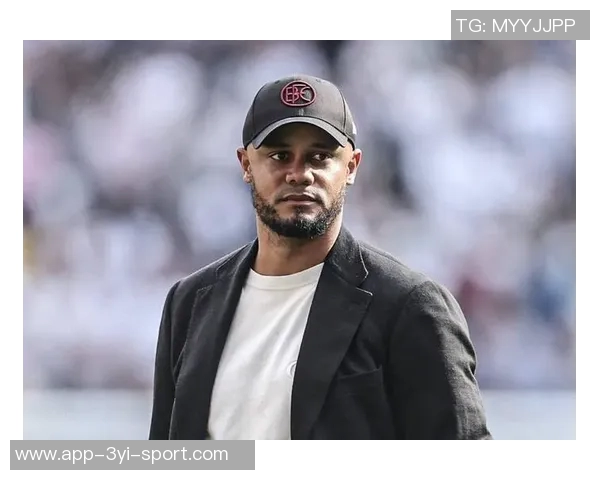 孔帕尼执教德甲40场斩获100分追平瓜帅创纪录成就 孔帕尼执教德甲40场斩获100分追平瓜帅创纪录成就