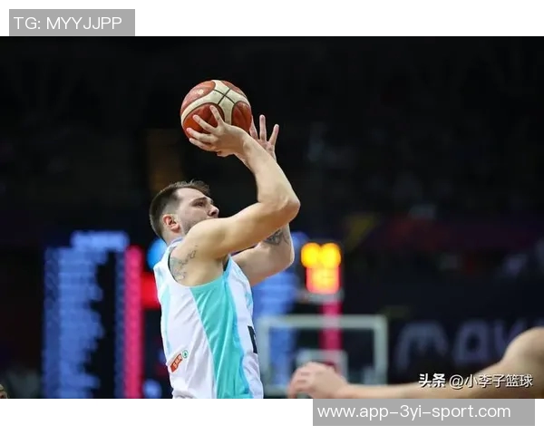 射手短缺成杨瀚森夏普阿夫迪亚的致命弱点球队亟需补强射手阵容 射手短缺成杨瀚森夏普阿夫迪亚的致命弱点球队亟需补强射手阵容