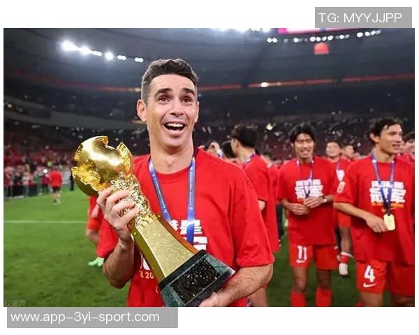 奥斯卡回忆签约海港经历:随口开价竟待八年赚取16亿欧 奥斯卡回忆签约海港经历:随口开价竟待八年赚取16亿欧