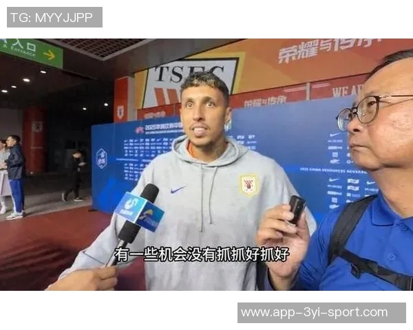 克雷桑遗憾未能把握胜机期待间歇期调整状态重返巅峰