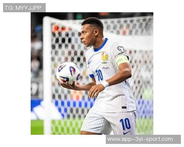 姆巴佩新赛季表现惊艳9场比赛打入13球仅1场未进球