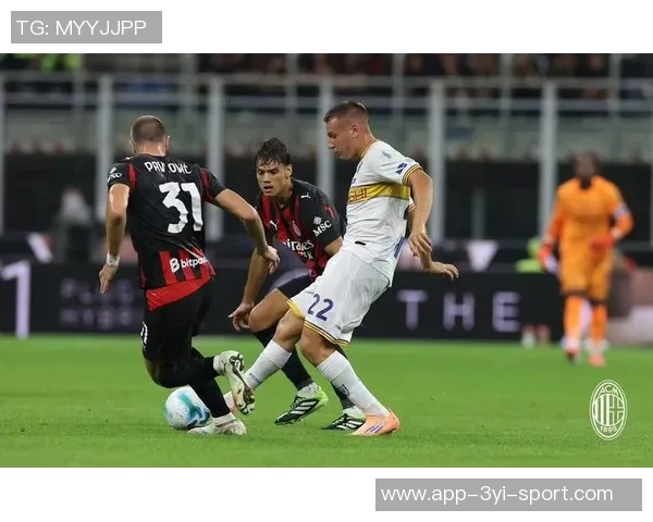 米兰对阵尤文首发阵容预测托莫里出战魔笛与拉比奥特联手中场