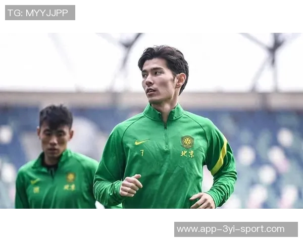 英超华裔小将渴望加入中国国青却遭遇重重阻碍令人唏嘘 英超华裔小将渴望加入中国国青却遭遇重重阻碍令人唏嘘