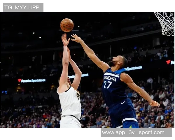 阿德尔曼解析约基奇防守风格更接近小加而非戈贝尔