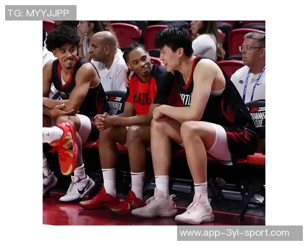 杨瀚森的崛起将助力开拓者重返联盟强队行列的关键因素分析