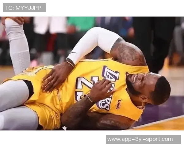 湖人队对詹姆斯伤情表示轻微担忧计划逐步恢复状态