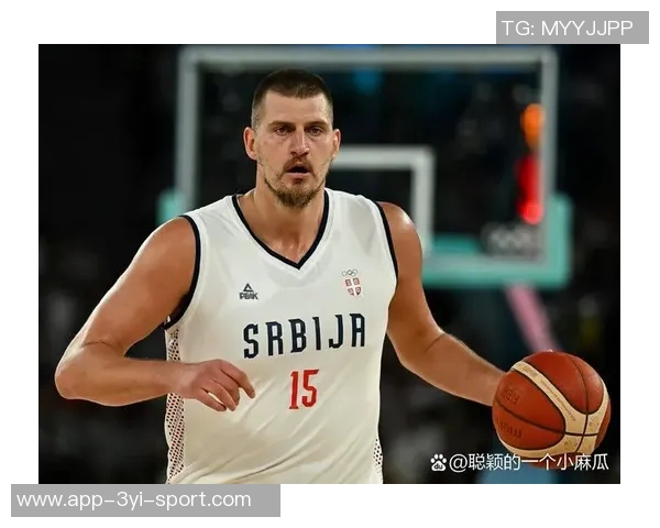 高效表现!约基奇半场5投5中斩获10分7篮板4助攻1抢断1盖帽 高效表现!约基奇半场5投5中斩获10分7篮板4助攻1抢断1盖帽