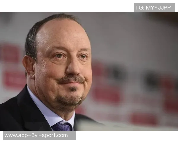 贝尼特斯即将加盟帕纳辛纳科斯执教未来充满期待