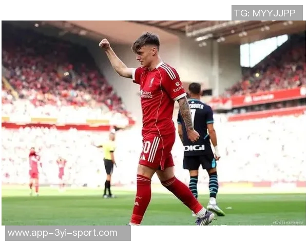 22岁莫顿谈离开利物浦原因称里昂是他展现实力的理想之地