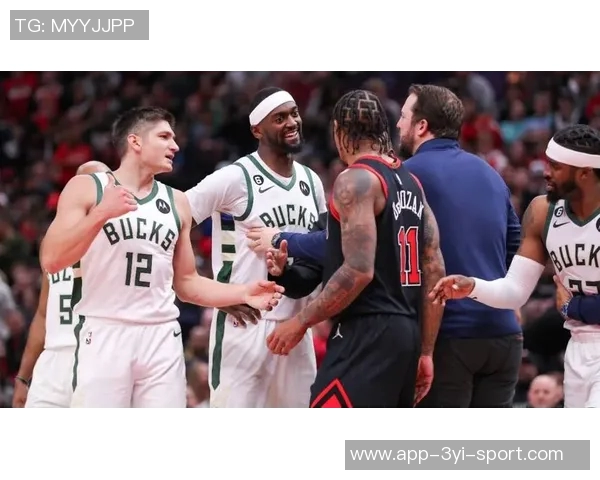 雄鹿与后卫AJ格林达成多年续约协议期待未来表现提升