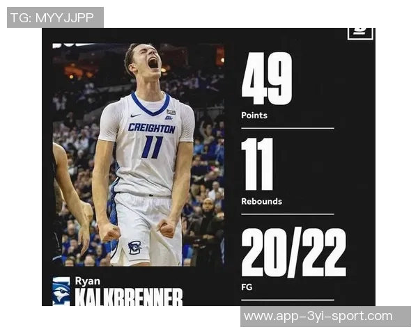 媒体人称卡尔克布伦纳大学时期与克林根齐名其表现实至名归