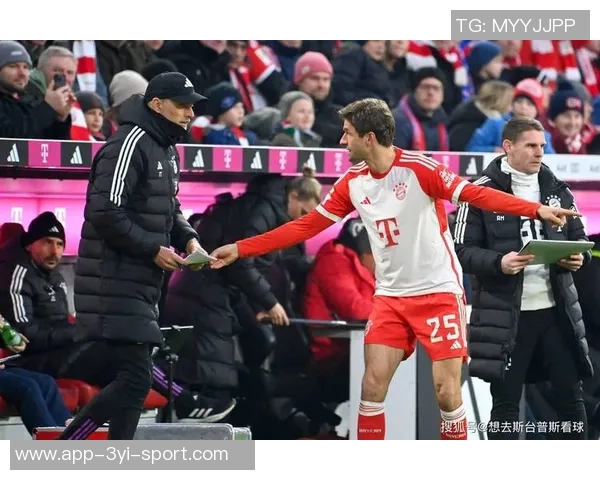 马加特称诺伊尔39岁依然是德国最佳门将拜仁应续约留他