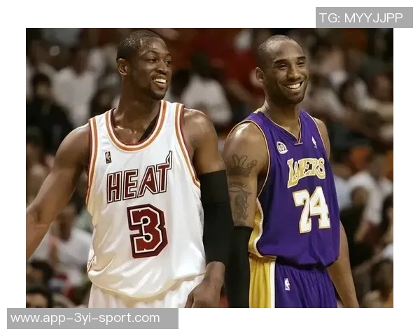 鲍威尔希望融合科比心态与韦德技术打造独特篮球风格