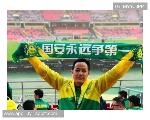 赵宇坚定表示国安不会解散最坏结果也只是更换东家而已 赵宇坚定表示国安不会解散最坏结果也只是更换东家而已