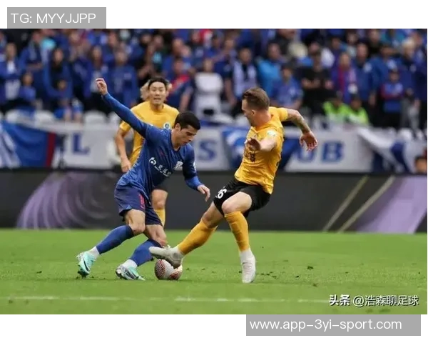 中超第29轮精彩对决深圳新鹏城迎战上海申花10月31日20点不见不散