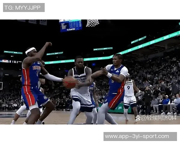 兰德尔称赞芬奇信任自己期待在教练指导下展现最佳表现 兰德尔称赞芬奇信任自己期待在教练指导下展现最佳表现