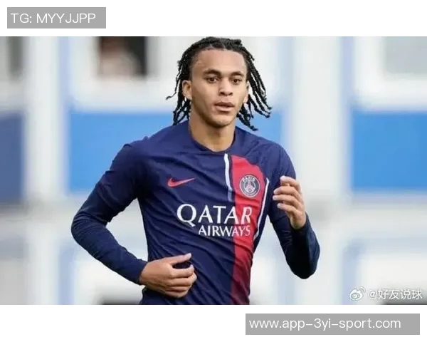 埃唐姆巴佩如何在里尔中场崭露头角超越哥哥的辉煌成就