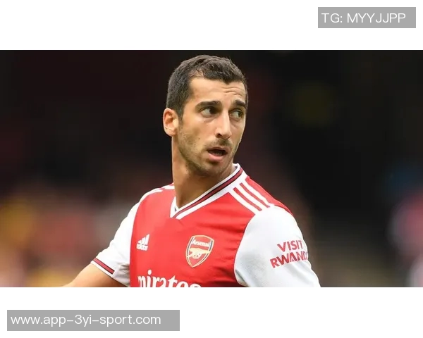 姆希塔良谈小因转会传闻称他与球队沟通甚少