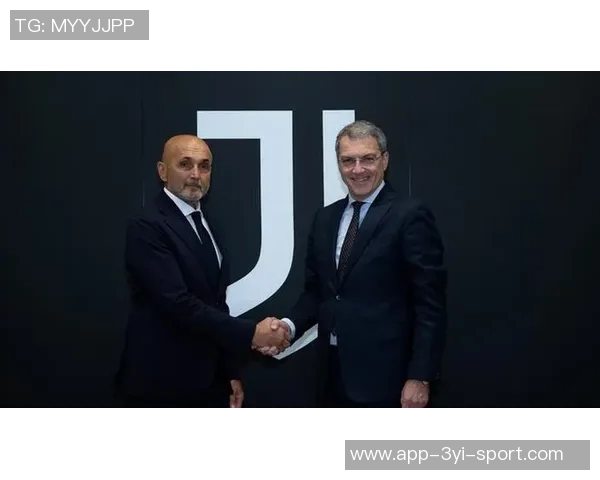 尤文图斯新帅人选浮出水面斯帕莱蒂成为热门人选即将达成协议