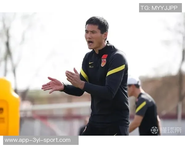 邵佳一谈国家队主教练梦想：每位中国职业教练的最高追求与挑战