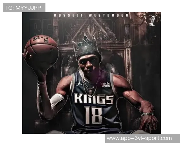 永远的大男孩威斯布鲁克37岁生日快乐愿你继续闪耀篮球场上辉煌人生