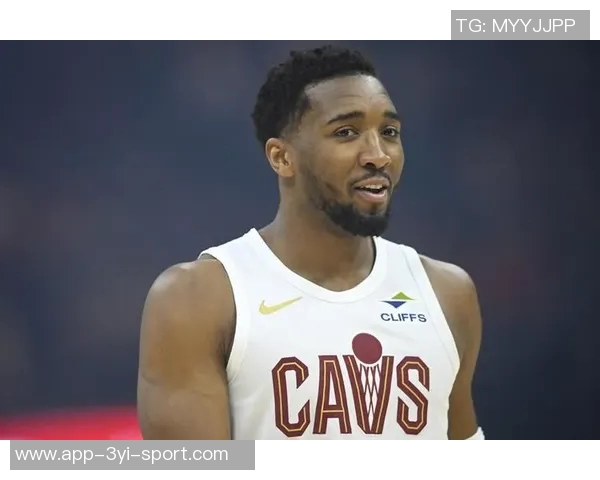 米切尔下半场失去得分状态阿特金森确认他状态良好并无受伤 米切尔下半场失去得分状态阿特金森确认他状态良好并无受伤