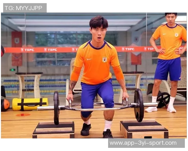 山东泰山于10月10日重返训练场全力备战即将对阵浙江队的关键比赛