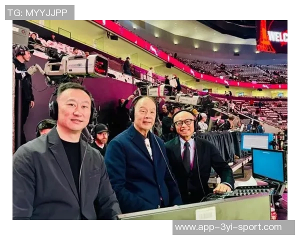 刘维伟:开拓者应重用杨瀚森但教练职责在于用人而非培养 刘维伟:开拓者应重用杨瀚森但教练职责在于用人而非培养