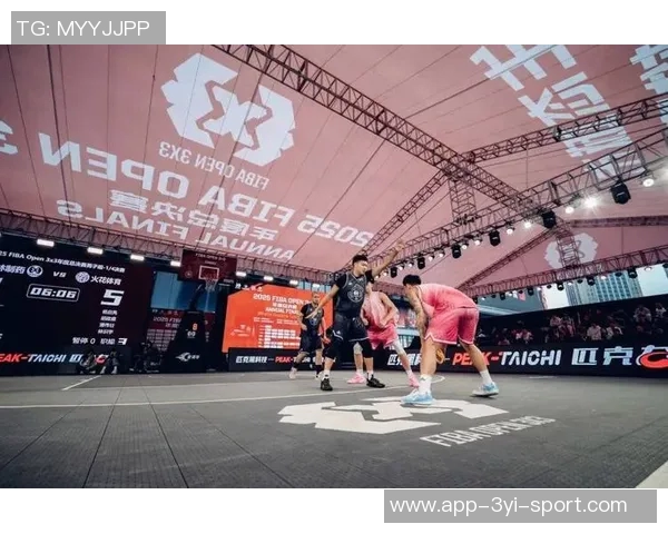 2025FIBAOpen3x3年度总决赛精彩看点与赛程前瞻解析 2025FIBAOpen3x3年度总决赛精彩看点与赛程前瞻解析