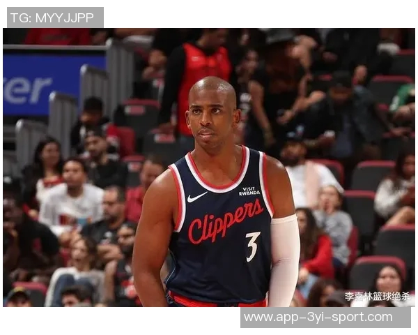 保罗职业生涯回顾:各队表现辉煌却难逃被遗弃的命运 保罗职业生涯回顾:各队表现辉煌却难逃被遗弃的命运