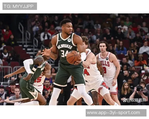 外界普遍猜测字母哥或将离开雄鹿队的未来动向 外界普遍猜测字母哥或将离开雄鹿队的未来动向