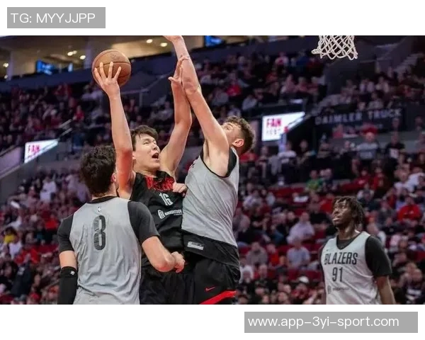 开拓者今日11人轮换杨瀚森与3名伤员缺席令人期待 开拓者今日11人轮换杨瀚森与3名伤员缺席令人期待