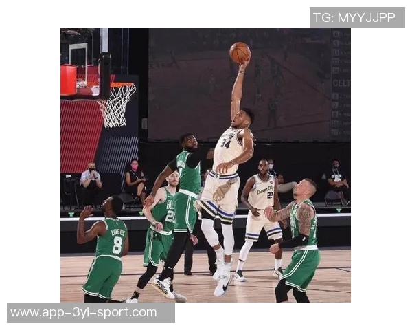 字母哥深情回忆米德尔顿称其为一生挚友意义无法用言语表达 字母哥深情回忆米德尔顿称其为一生挚友意义无法用言语表达