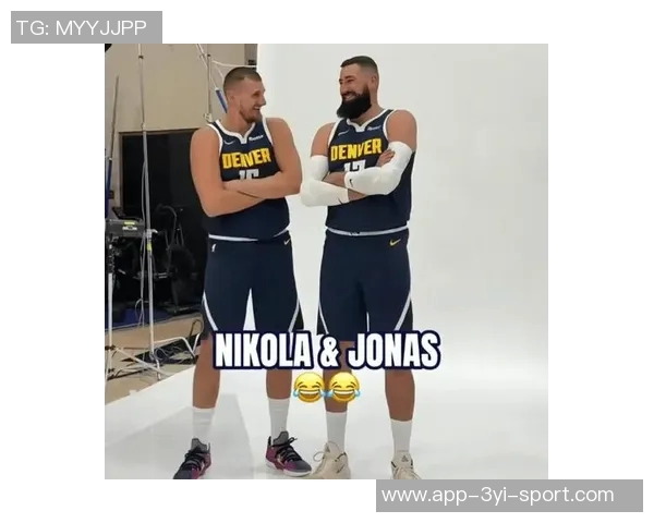 约基奇大哥因湖掘大战后事件承认指控获缓刑一年引发拳击球迷热议 约基奇大哥因湖掘大战后事件承认指控获缓刑一年引发拳击球迷热议