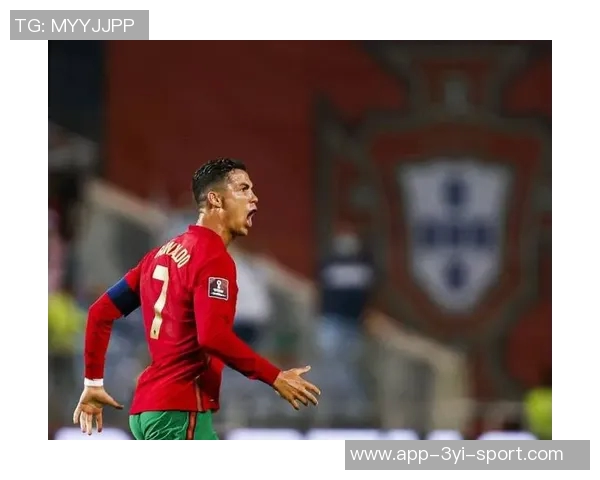 C罗分享葡萄牙队训练瞬间全力备战世预赛坚定信念不负使命