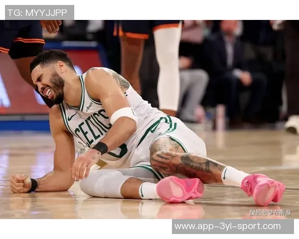 塔图姆谈总决赛经历与同龄球员季后赛次数的对比与反思