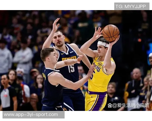 掘金主场连胜纪录终结首次尝到赛季失利的苦涩滋味